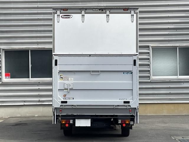 TOYOTA DYNA 2019 Image 31