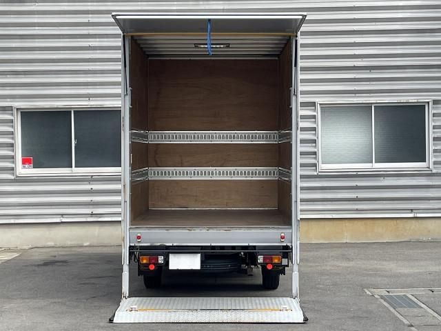 TOYOTA DYNA 2019 Image 31