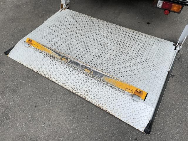 TOYOTA DYNA 2019 Image 31