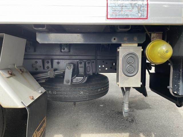 TOYOTA DYNA 2019 Image 31