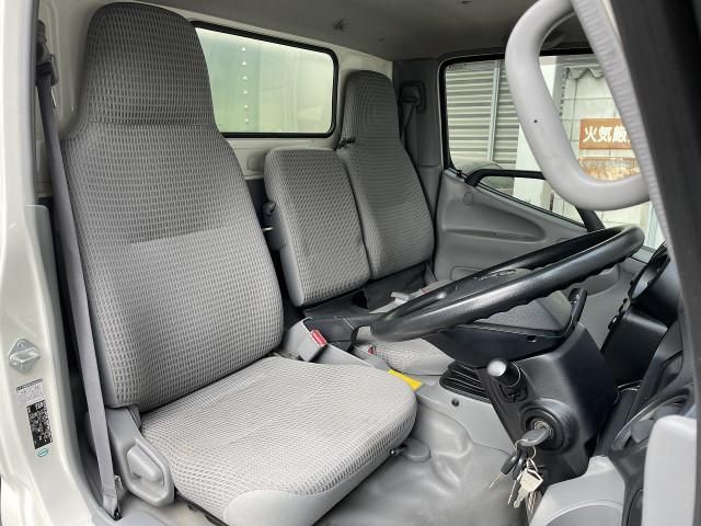 TOYOTA DYNA 2019 Image 31