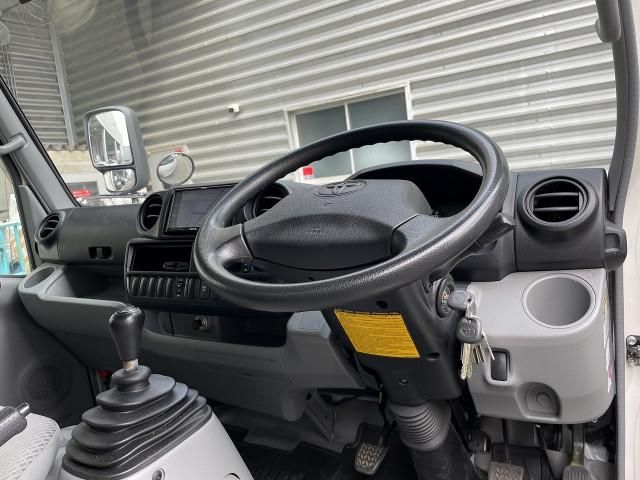 TOYOTA DYNA 2019 Image 31