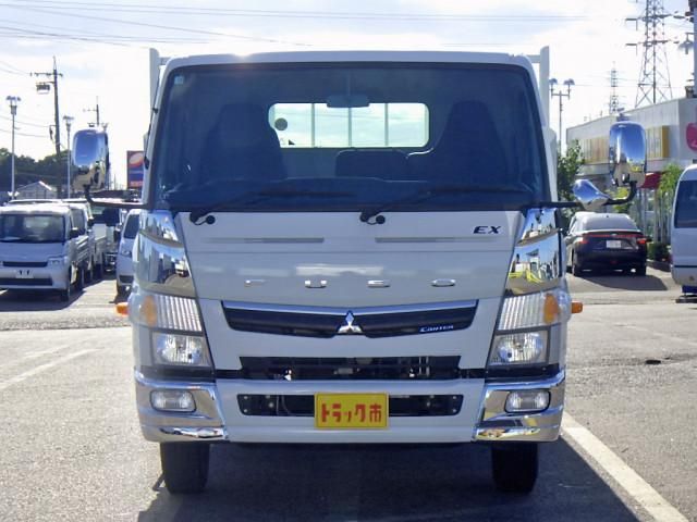 MITSUBISHI CANTER 2016 Image 31