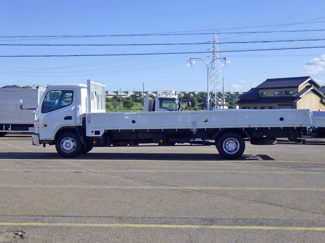 MITSUBISHI CANTER 2016 Image 31