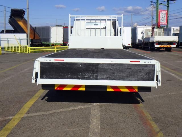 MITSUBISHI CANTER 2016 Image 31