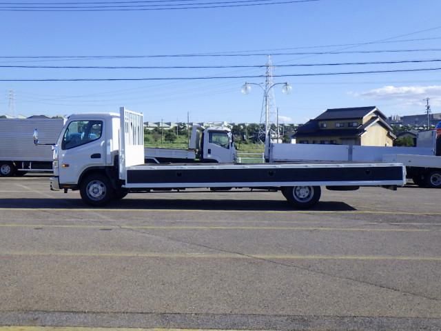 MITSUBISHI CANTER 2016 Image 31