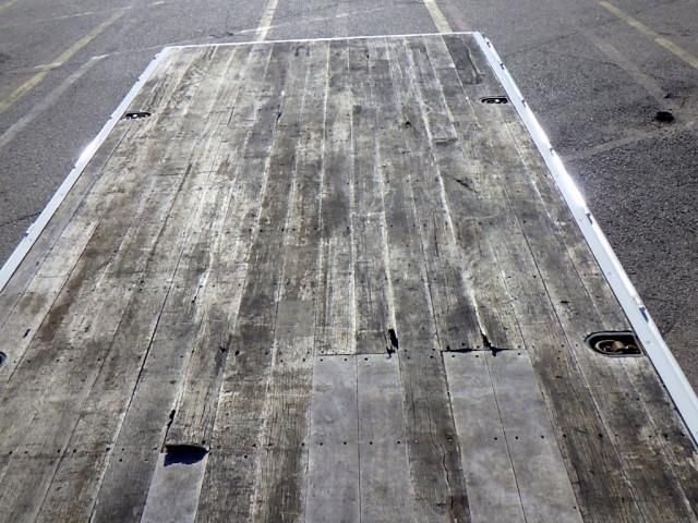 MITSUBISHI CANTER 2016 Image 31