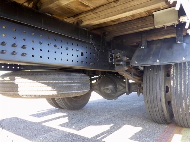 MITSUBISHI CANTER 2016 Image 31