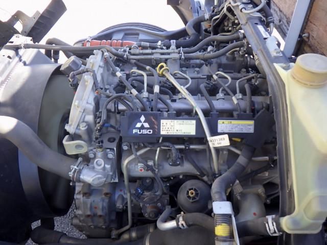 MITSUBISHI CANTER 2016 Image 31