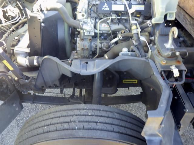 MITSUBISHI CANTER 2016 Image 31