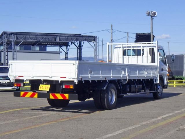 MITSUBISHI CANTER 2016 Image 31