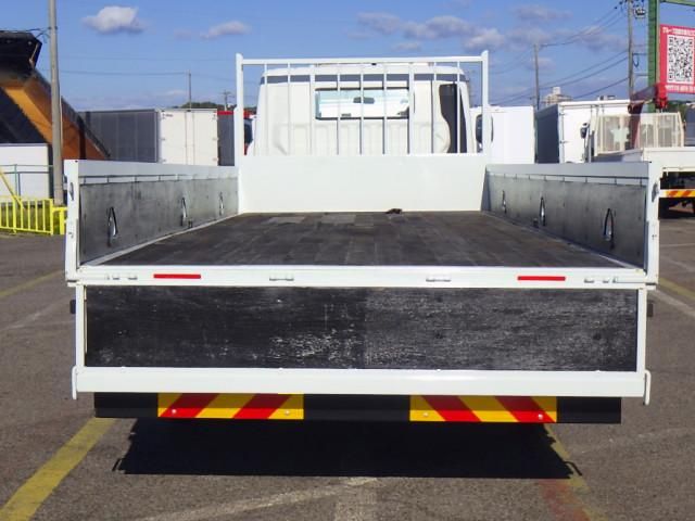 MITSUBISHI CANTER 2016 Image 31