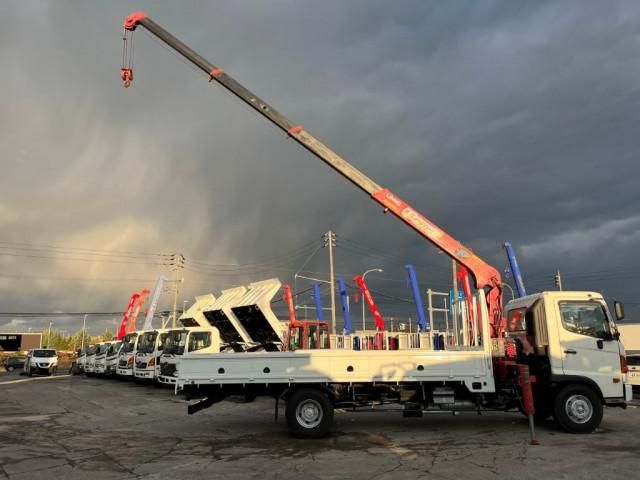 HINO RANGER 2016 Image 31