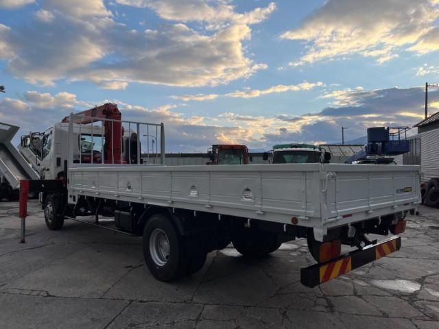 HINO RANGER 2016 Image 31