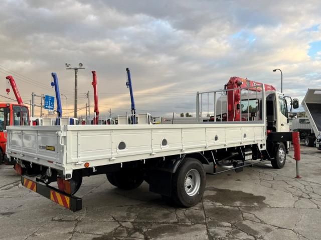 HINO RANGER 2016 Image 31