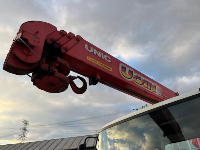 HINO RANGER 2016 Image 31