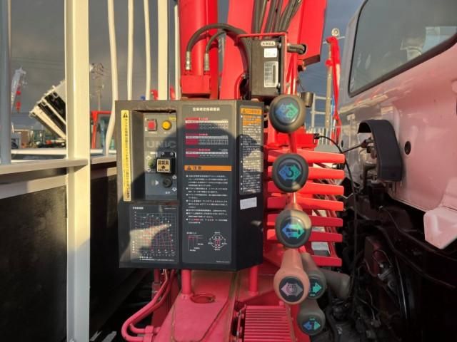 HINO RANGER 2016 Image 31