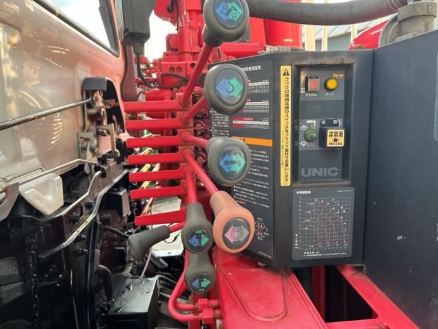 HINO RANGER 2016 Image 31