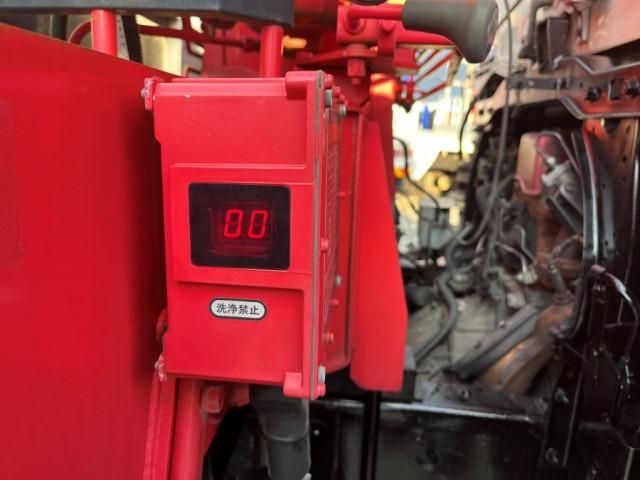 HINO RANGER 2016 Image 31