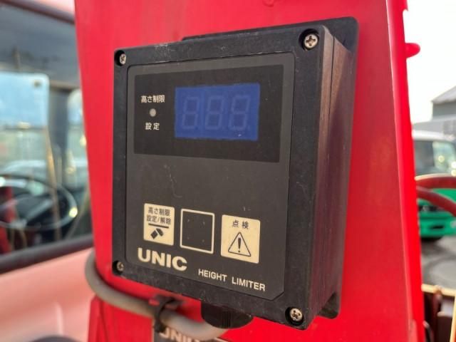 HINO RANGER 2016 Image 31