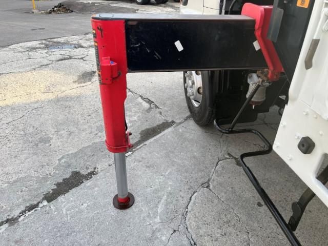 HINO RANGER 2016 Image 31