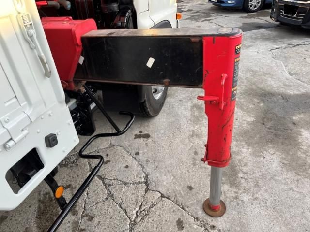 HINO RANGER 2016 Image 31