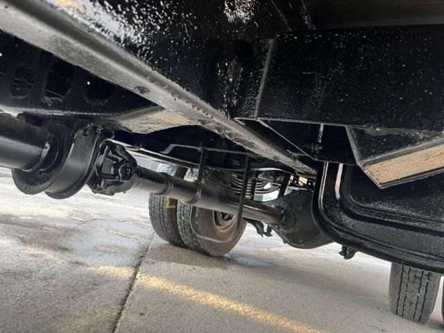 HINO RANGER 2016 Image 31