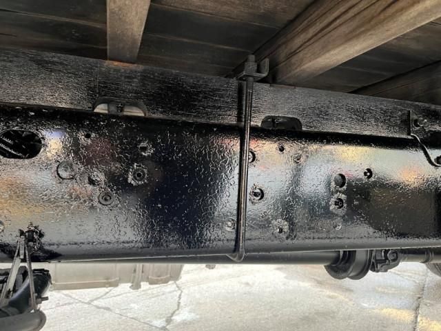 HINO RANGER 2016 Image 31