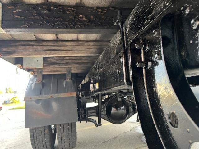 HINO RANGER 2016 Image 31