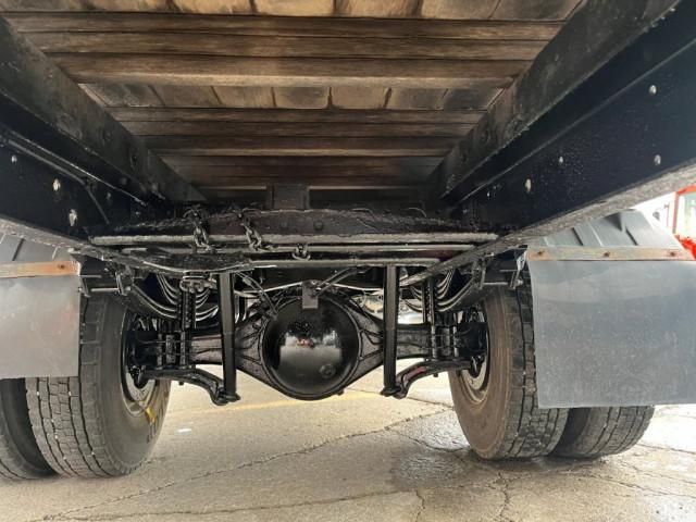 HINO RANGER 2016 Image 31