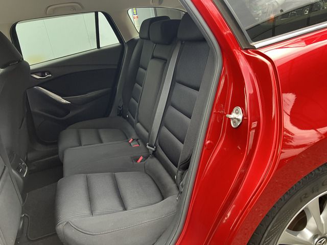 MAZDA ATENZA WAGON 2014 Image 31