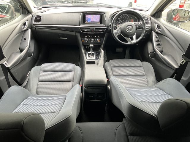 MAZDA ATENZA WAGON 2014 Image 31