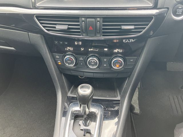 MAZDA ATENZA WAGON 2014 Image 31