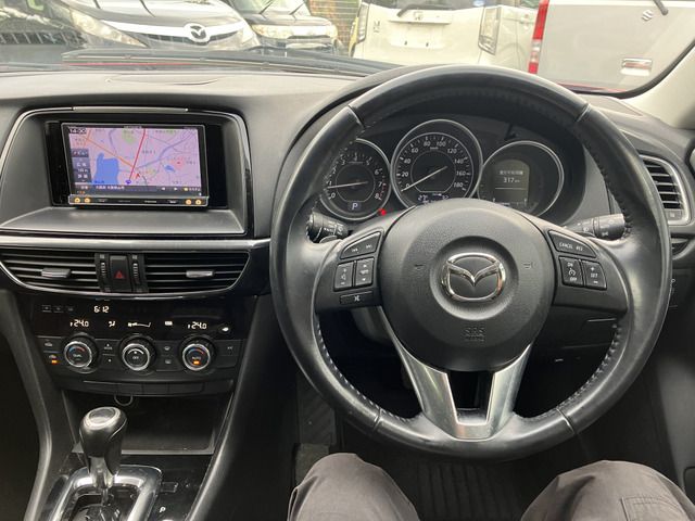 MAZDA ATENZA WAGON 2014 Image 31