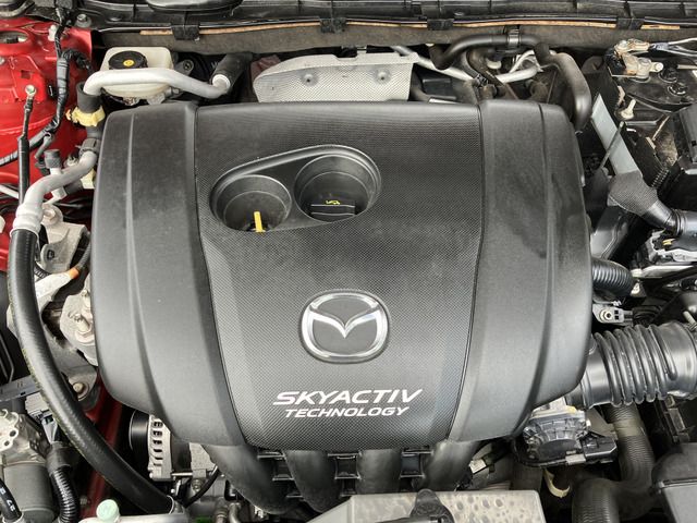 MAZDA ATENZA WAGON 2014 Image 31