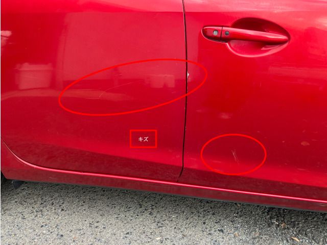 MAZDA ATENZA WAGON 2014 Image 31