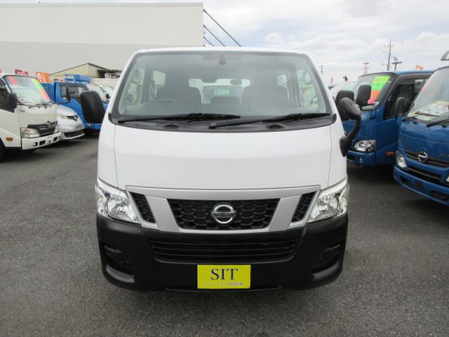 NISSAN NV350 CARAVAN 1.2T 2015 Image 31