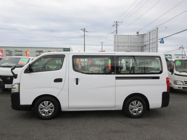 NISSAN NV350 CARAVAN 1.2T 2015 Image 31