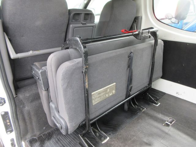 NISSAN NV350 CARAVAN 1.2T 2015 Image 31