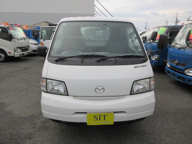 MAZDA BONGO TRUCK 1.15T 2W 2017 Image 31
