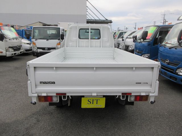 MAZDA BONGO TRUCK 1.15T 2W 2017 Image 31