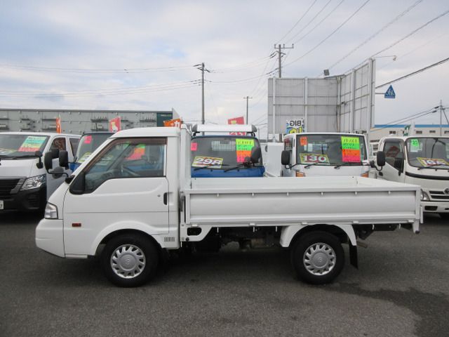 MAZDA BONGO TRUCK 1.15T 2W 2017 Image 31