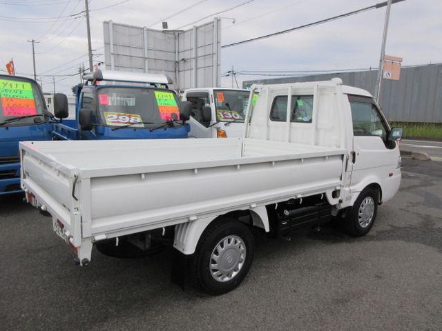 MAZDA BONGO TRUCK 1.15T 2W 2017 Image 31
