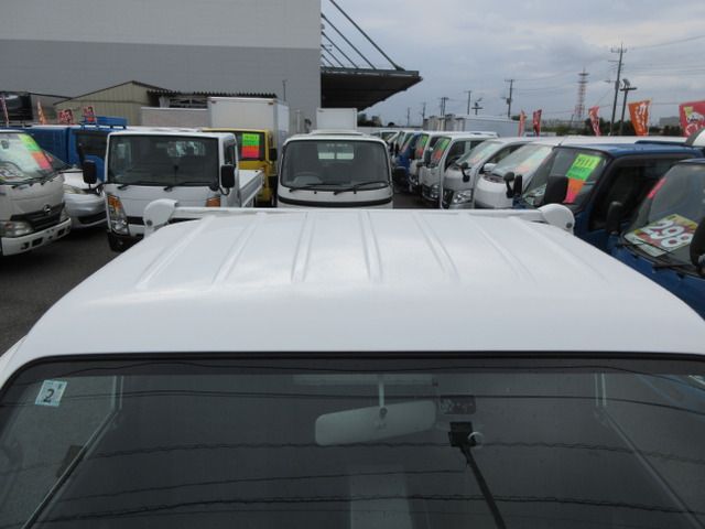 MAZDA BONGO TRUCK 1.15T 2W 2017 Image 31