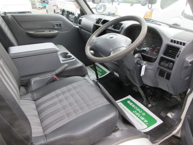 MAZDA BONGO TRUCK 1.15T 2W 2017 Image 31