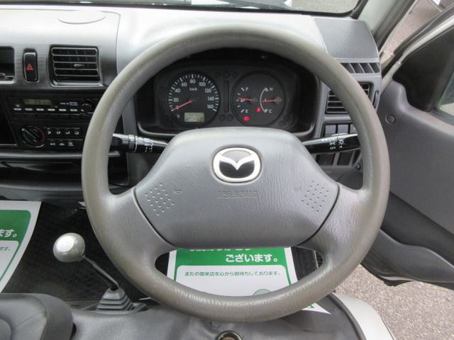 MAZDA BONGO TRUCK 1.15T 2W 2017 Image 31