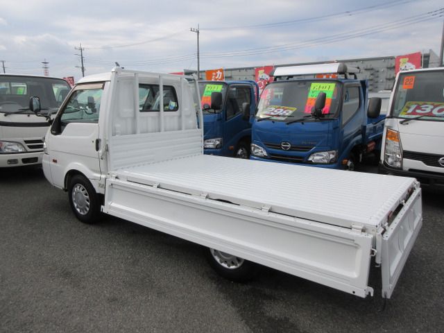MAZDA BONGO TRUCK 1.15T 2W 2017 Image 31