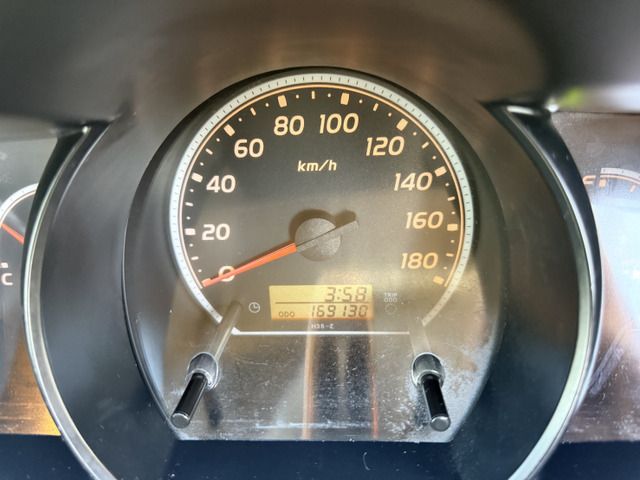 TOYOTA HIACE VAN 4WD 2012 Image 31