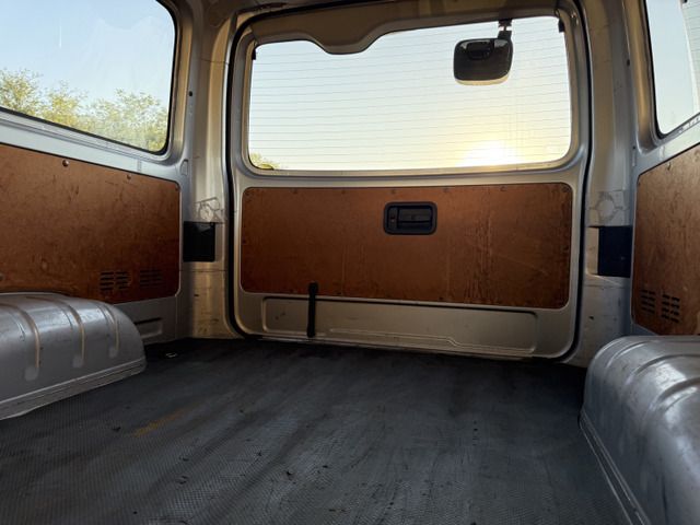 TOYOTA HIACE VAN 4WD 2012 Image 31