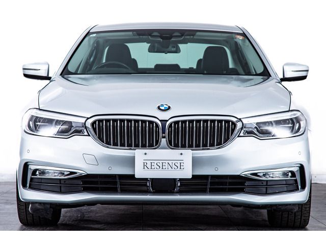 BMW 5SERIES SEDAN 2017 Image 31